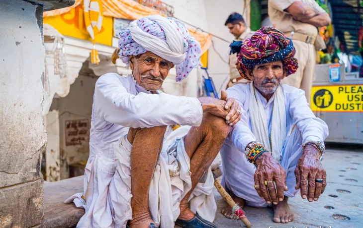 9 Days Rajasthan Tour Itinerary