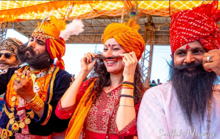 Best Of Rajasthan Tour Packages