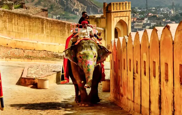Jaipur Quick Escape tour
