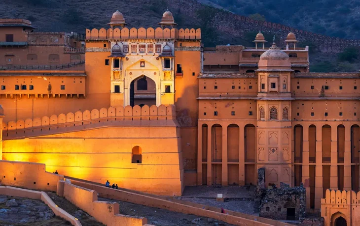 Royal Rajasthan Tour Package