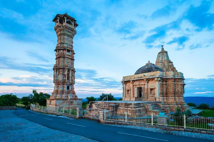 9 nights 10 days Rajasthan Tour Package