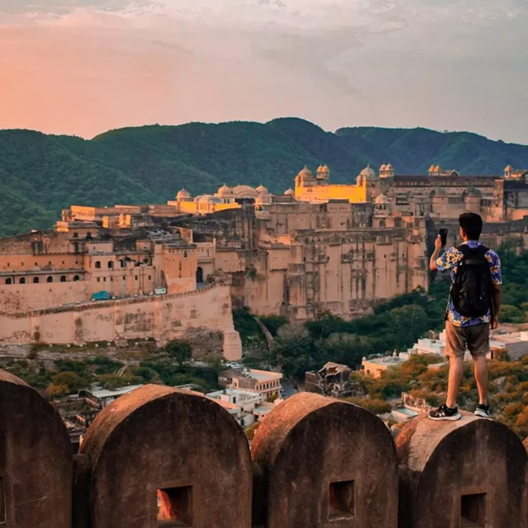 Rajasthan 3 Days Tour Packages