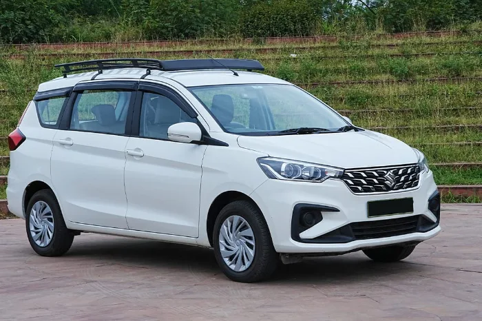 Ertiga