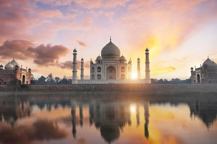 Golden Triangle Tour with Ranthambore