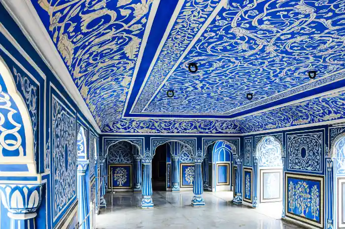 Jaipur Jodhpur Jaisalmer Bikaner Tour Itinerary