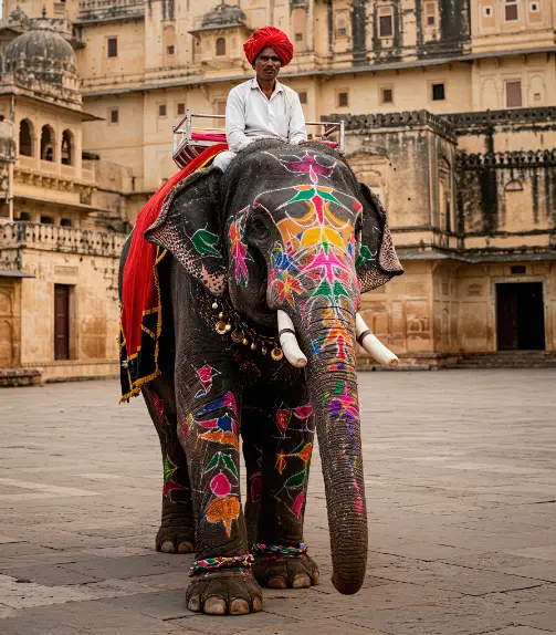 plan my trip with rajasthan tour travels