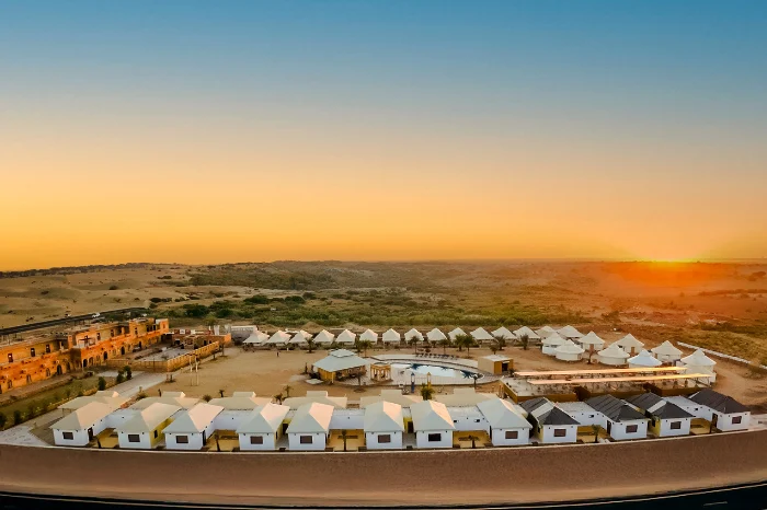 9 Days Rajasthan Tour Itinerary