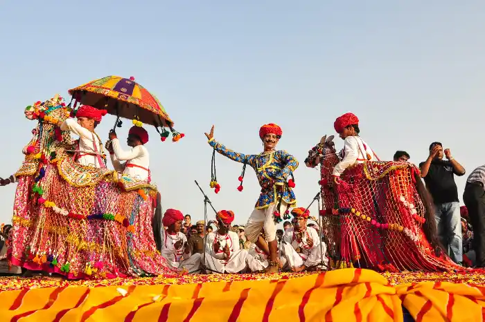 Cultural Rajasthan Tour