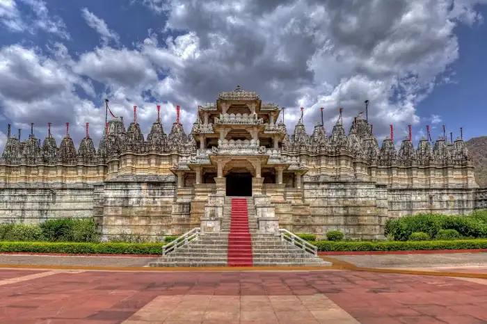 Rajasthan Temple Tour