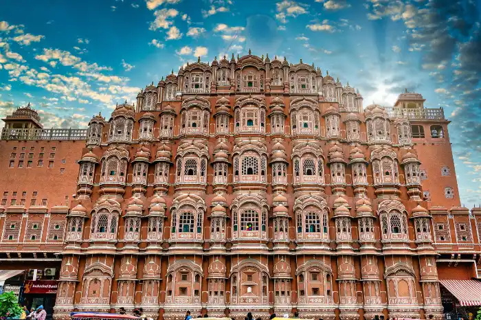 Royal Rajasthan Tour Package