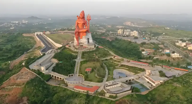 Shrinathji Temple Shrinathji Temple