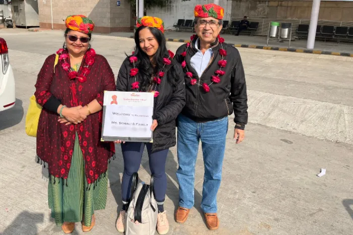 10 days Rajasthan Tour Package