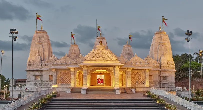 Birla Temple