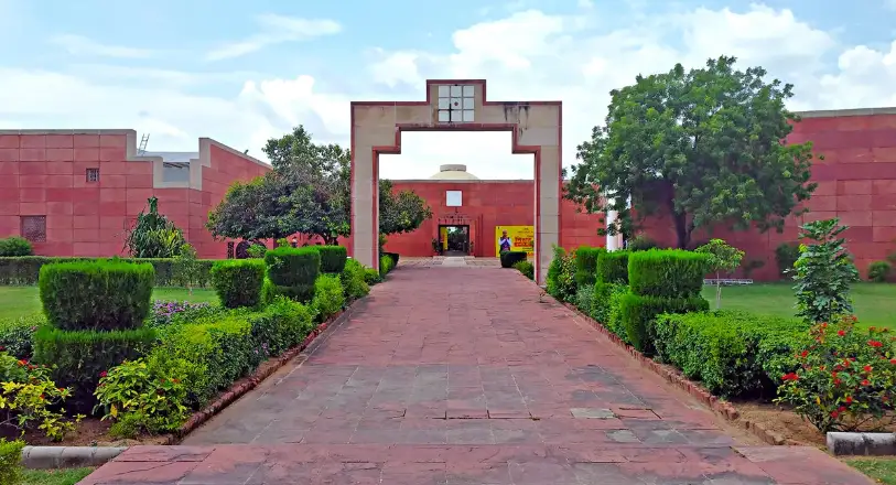 Jawahar Kala Kendra Jaipur