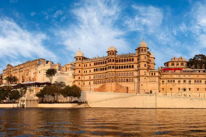 4 Days Rajasthan Tour Package