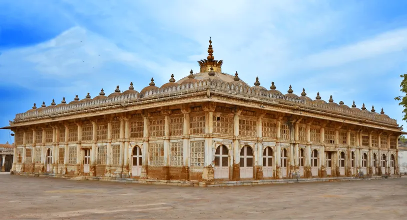 Ahmedabad Tour