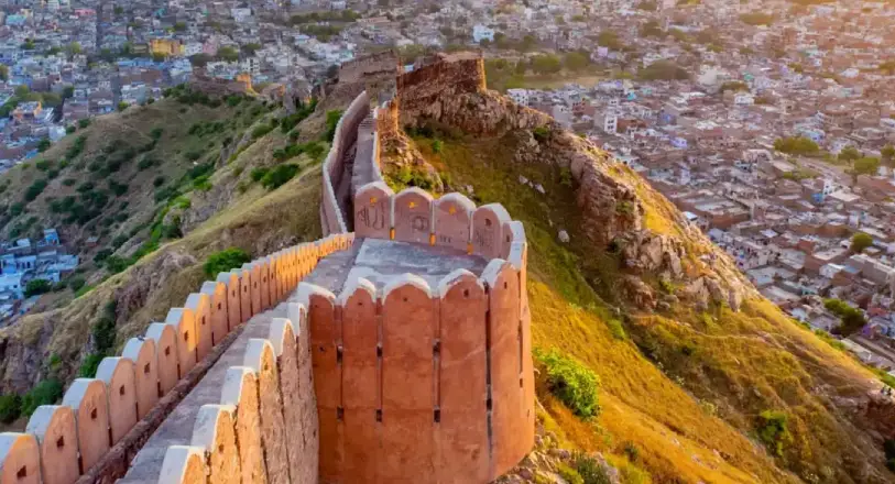 Places To Visit In Jaipur