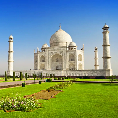 Golden Triangle Tour Packages Golden Triangle Tour Packages
