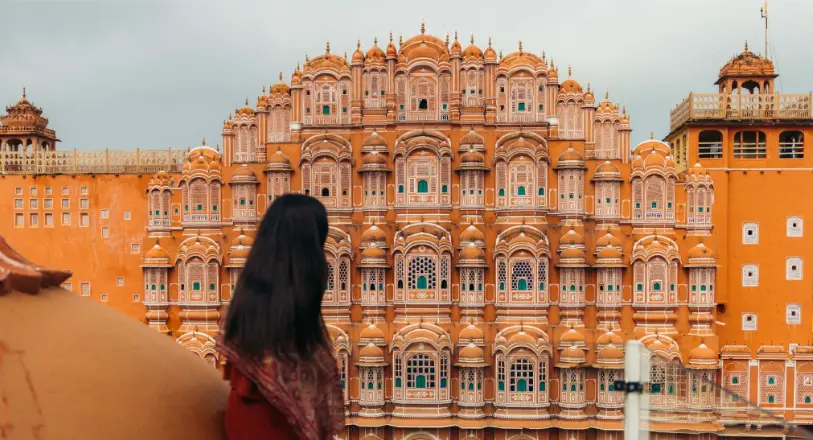 Is Rajasthan Safe To Travel