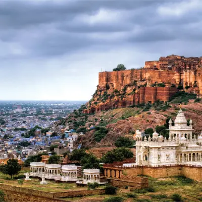 Jodhpur, Rajasthan