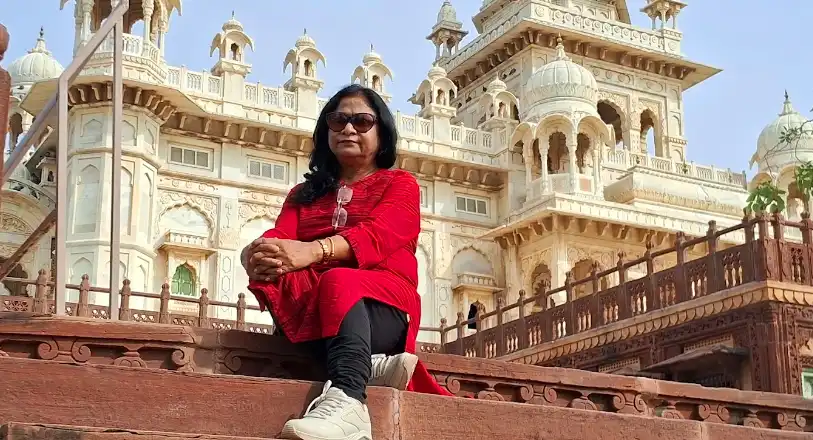 Rajasthan solo travel safety