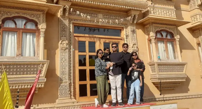 Safe cities in Rajasthan