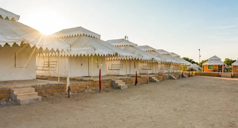 Best Time to Visit Jaisalmer | Month, Season & Travel Guide