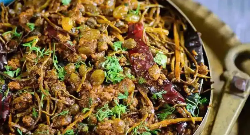 Local Cuisine/Traditional Food