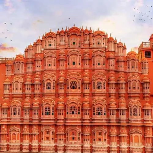 Jaipur Tour Packages