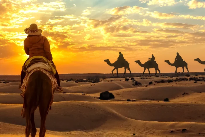 Jaisalmer Tour Package For 3 Days