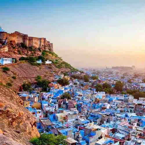 Jodhpur Tour Packages