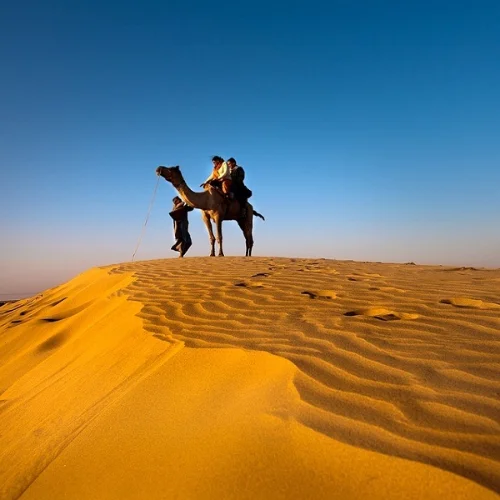 Rajasthan Tour Packages