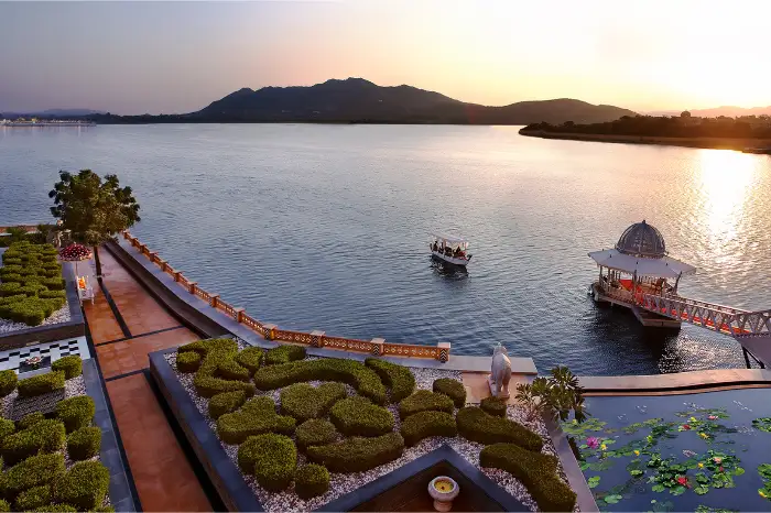 Udaipur Tour Package for 4 Days