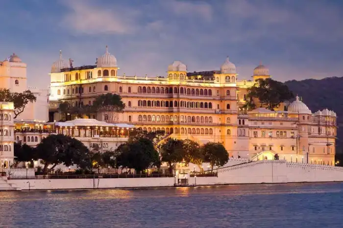 Udaipur Sightseeing Tour