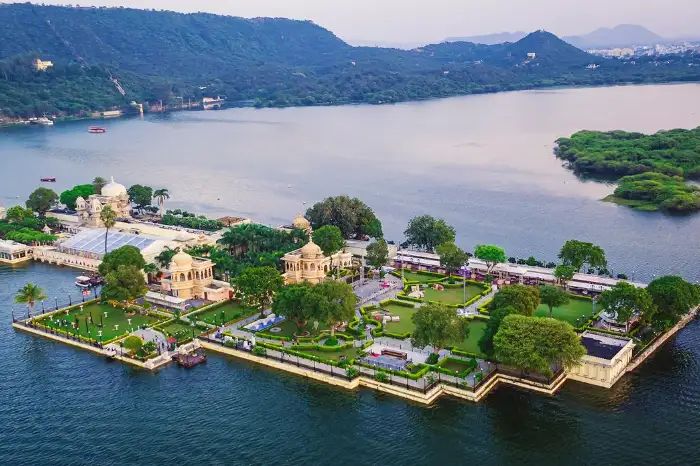 Udaipur Tour Package For 2 Days