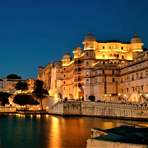 Udaipur Tour Packages