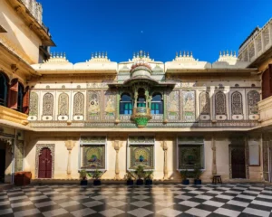 4 Days Rajasthan Tour Package