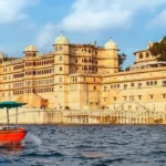 4 days rajasthan tour package