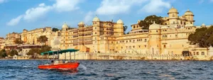 4 Days Rajasthan Tour Package