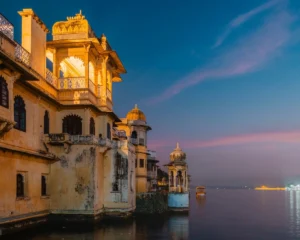 Rajasthan Itinerary For 6 Days