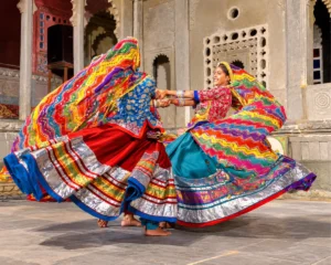 Rajasthan Tour Itinerary For 8 Days