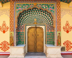 Royal Rajasthan Tour Package
