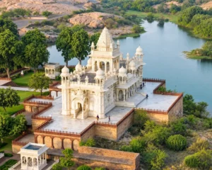 Jaipur Jodhpur Tour Packages