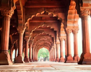 5 Days Golden Triangle Tour Package