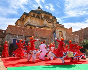 Cultural Rajasthan Tour