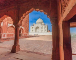 Jaipur Agra Same Day Tour