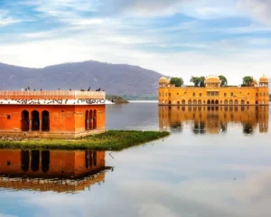 Jaipur Tour Package For 2 Days