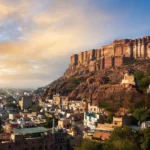 Jodhpur Jaisalmer Tour