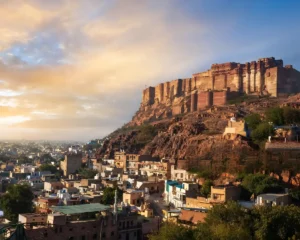 Jodhpur Jaisalmer Tour