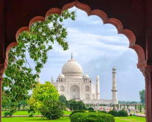 4 Days Golden Triangle Tour Package